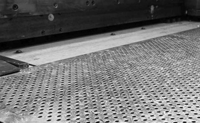 Bremca sheetmetal fabrication service