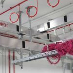 GDA | Power Busbar