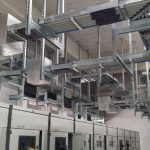 Isolsbarra | Power Busbar