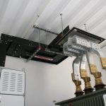 K-Series | Power Busbar