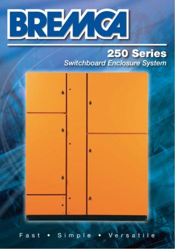 Bremca-250-Series-Brochure-Cover