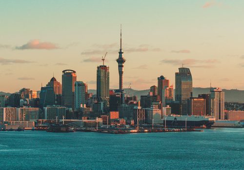 Bremca-Auckland-Harbour
