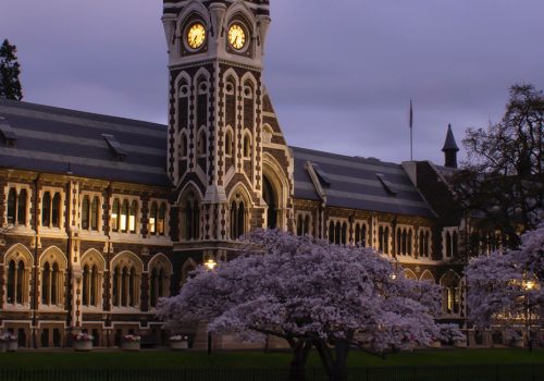 Bremca-Dunedin